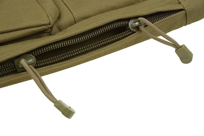 1000mm gun bag – black