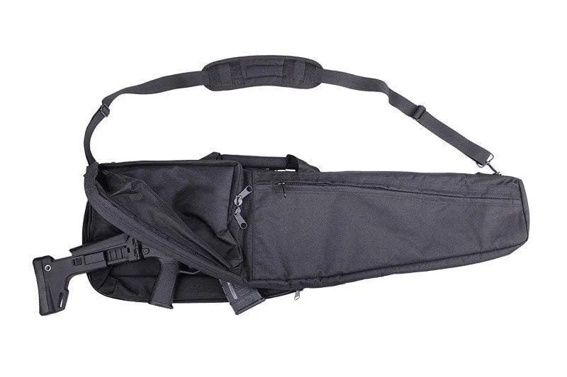 1000mm gun bag – black