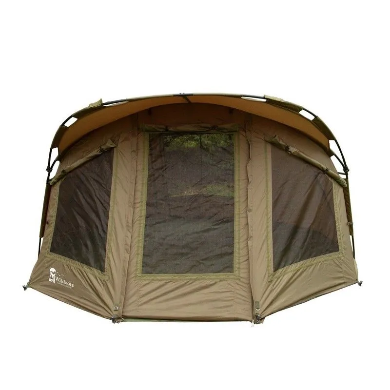 2 Man Garden Fishing Bivvy by Raven