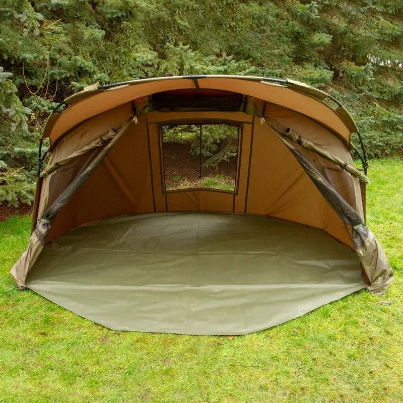 2 Man Garden Fishing Bivvy by Raven