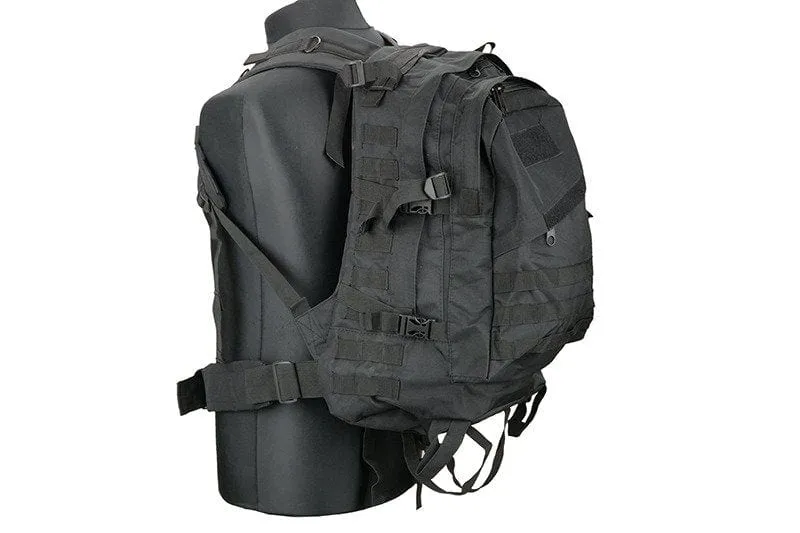 3-Day Assault Pack - black