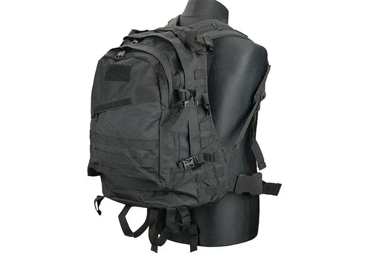 3-Day Assault Pack - black