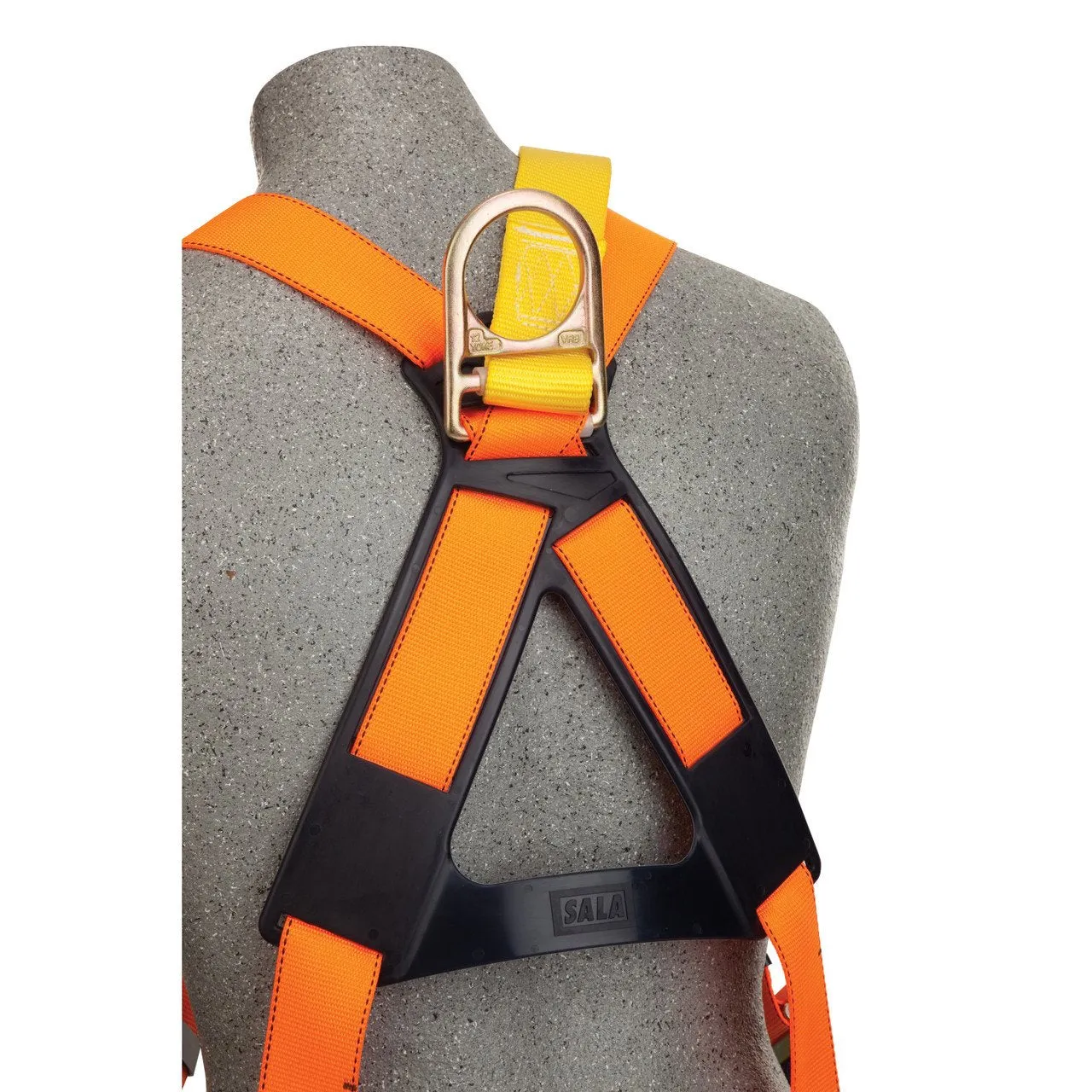 3M DBI-SALA Delta Bosun Chair Harness