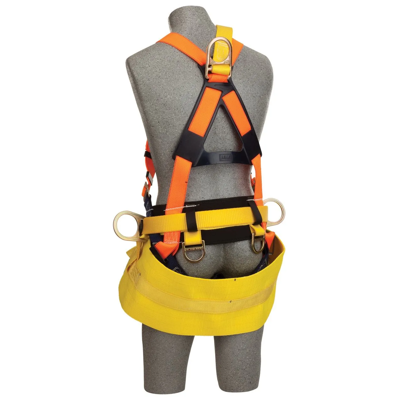 3M DBI-SALA Delta Bosun Chair Harness