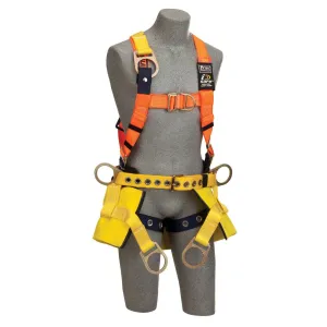 3M DBI-SALA Delta Bosun Chair Harness