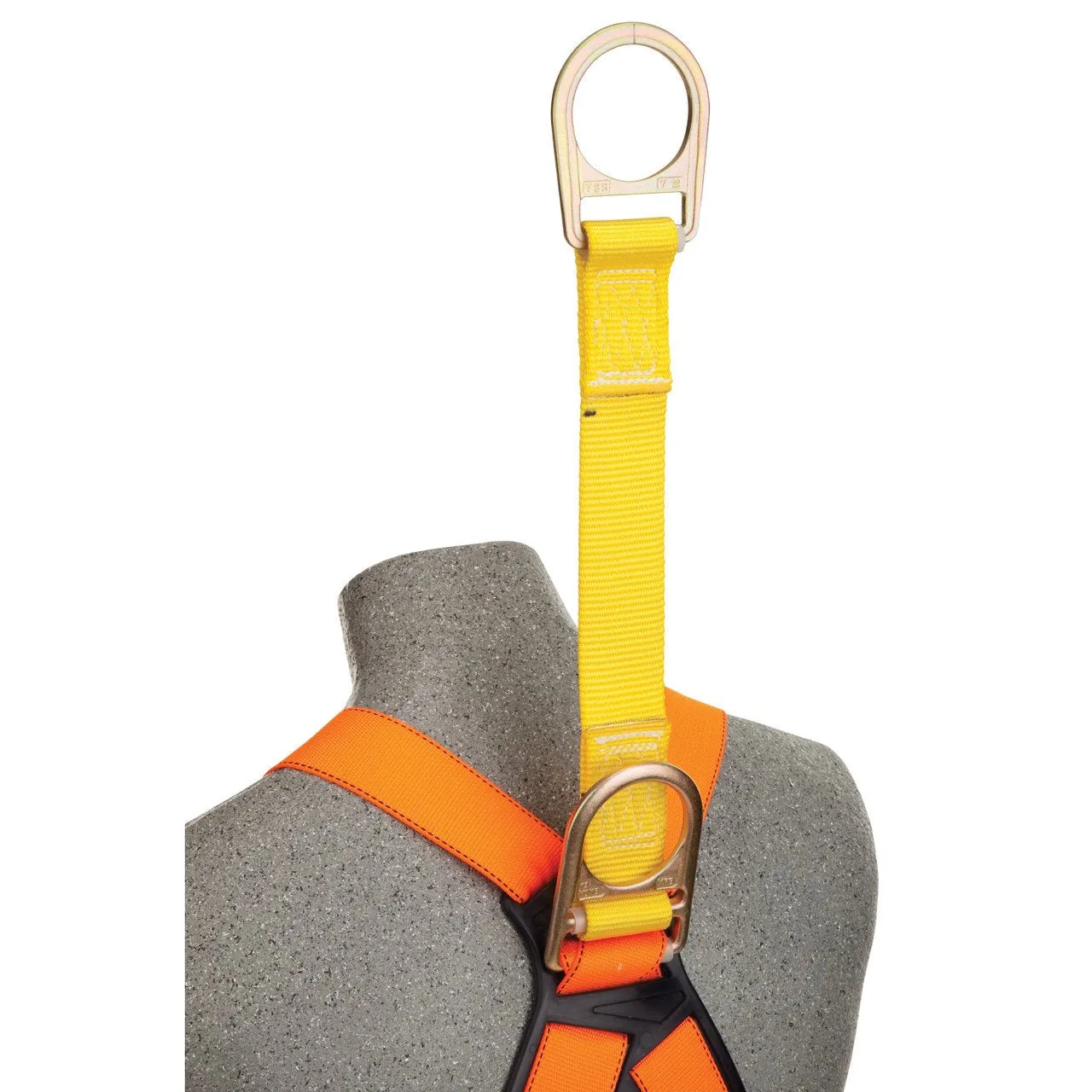 3M DBI-SALA Delta Bosun Chair Harness