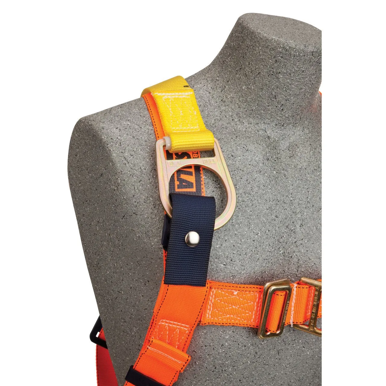 3M DBI-SALA Delta Bosun Chair Harness