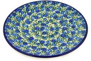 6" Saucer - Climbing Daisy