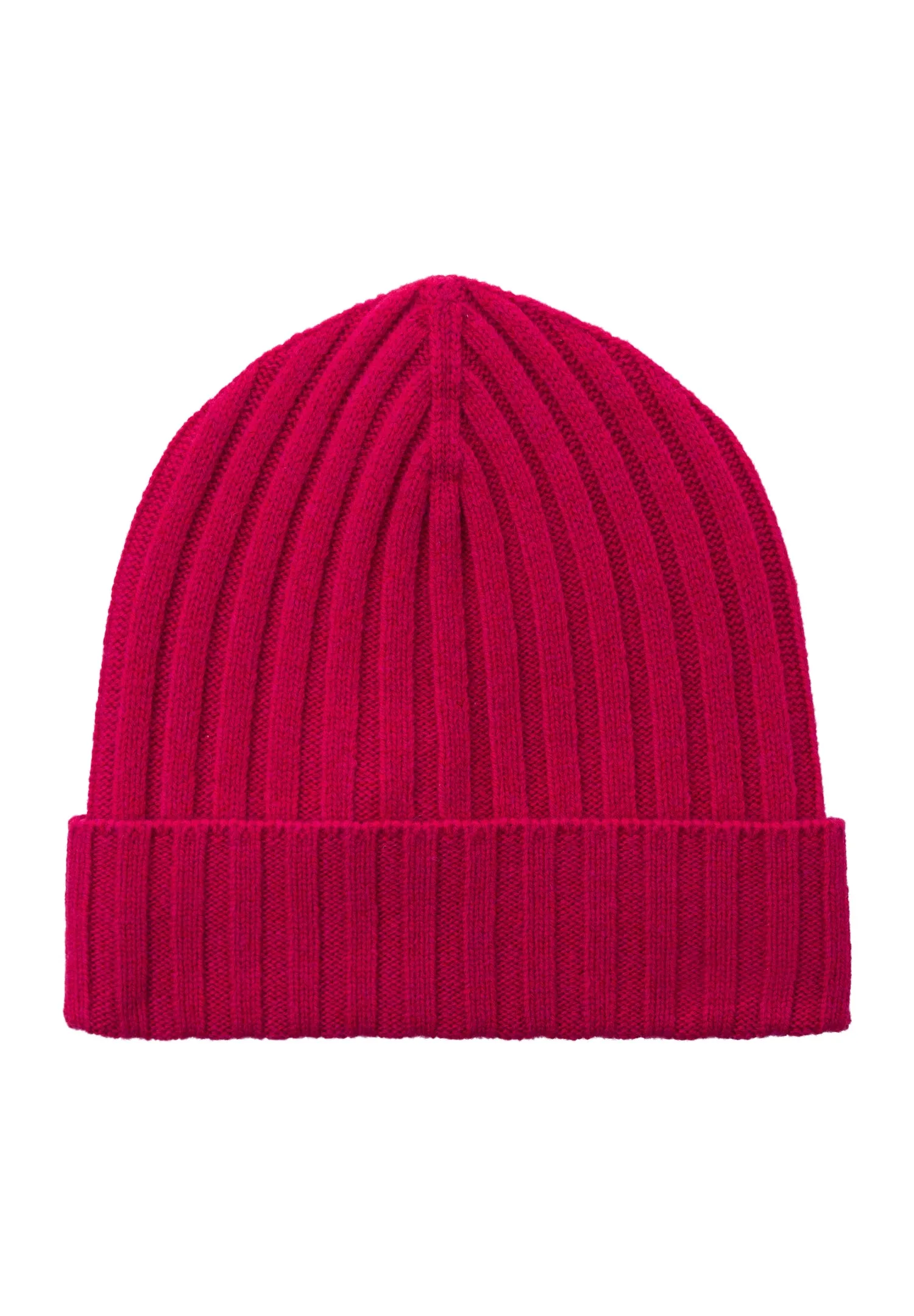 Accessories Wool Beanie | Pink Mimosa 78553-2310