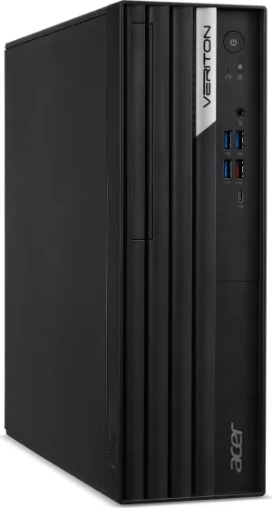 Acer Veriton X4 Vx4710g - Compact Tower - Intel Core I7-13700