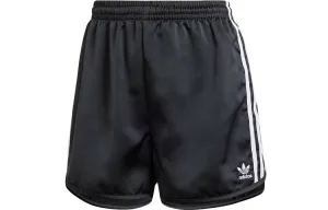 Adidas Sprint shorts, black