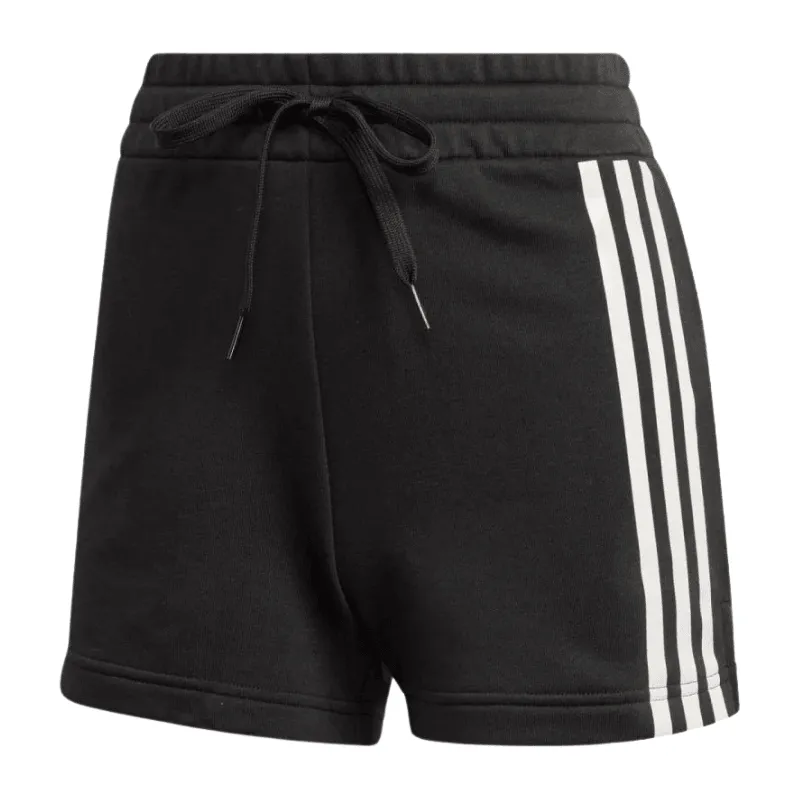 Adidas Womens Black Shorts