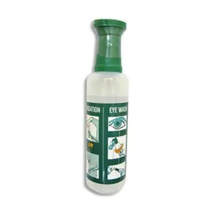 Aerowash Eyewash Bottle Refill 500ml