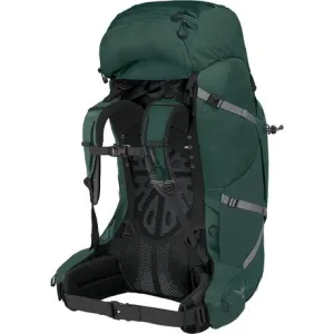 Aether Plus Backpack 100L Osprey Packs, Axo Green