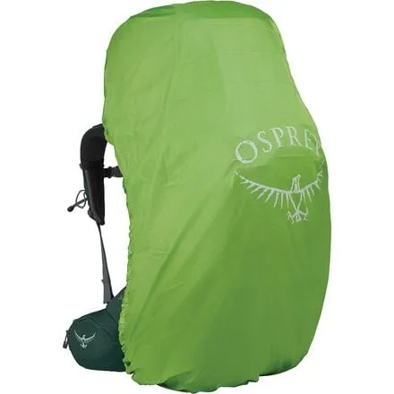 Aether Plus Backpack 100L Osprey Packs, Axo Green