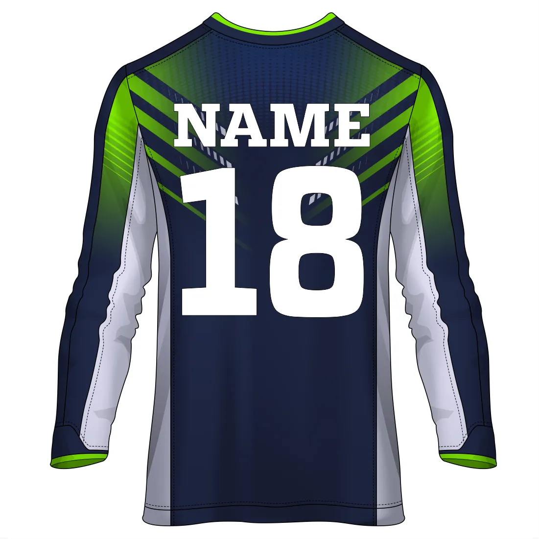 All Over Printed Customized Sublimation T-Shirt Unisex Sports Jersey Player Name & Number, Team Name.1502364869