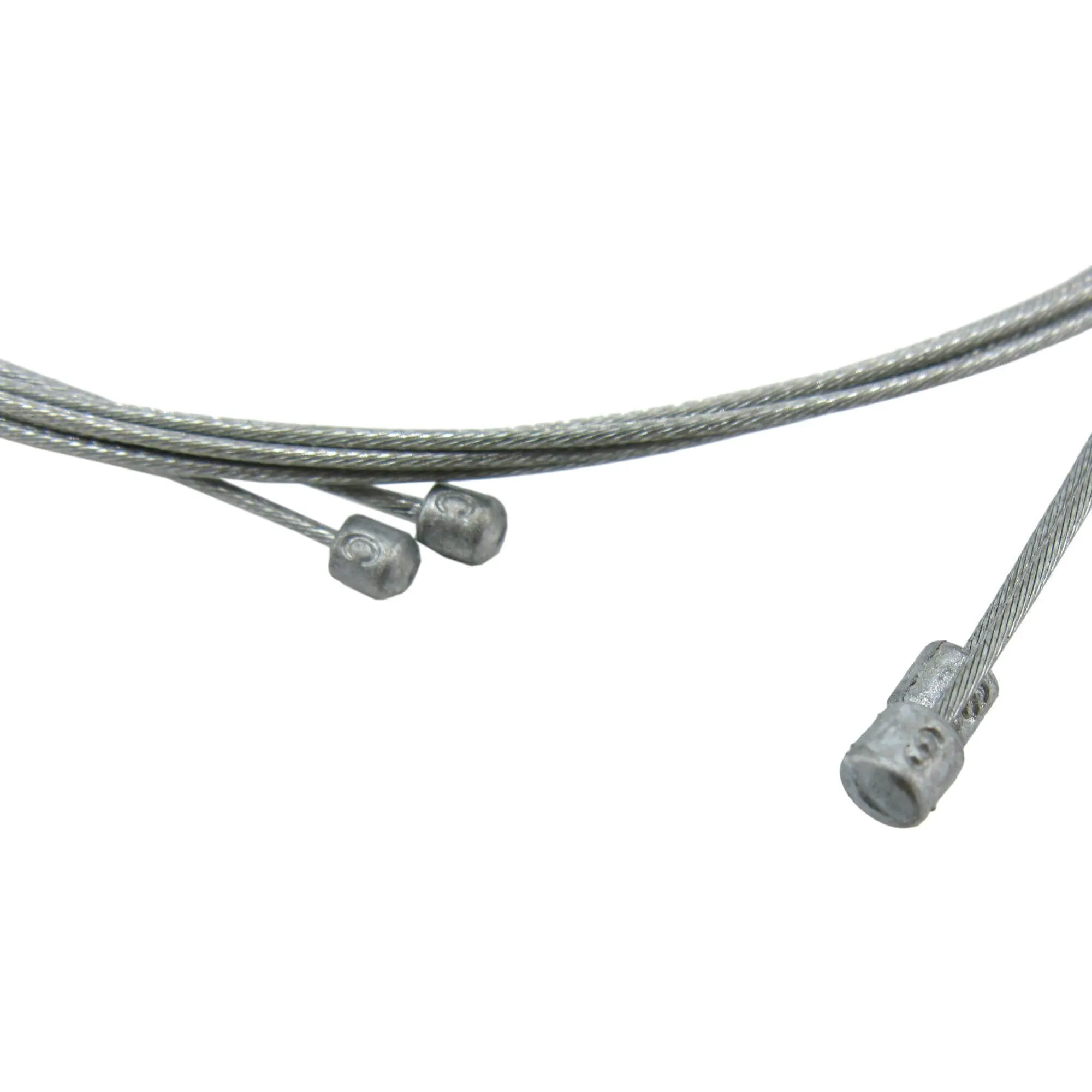 Alligator Reliable Shift Cable and 4mm Housing Set