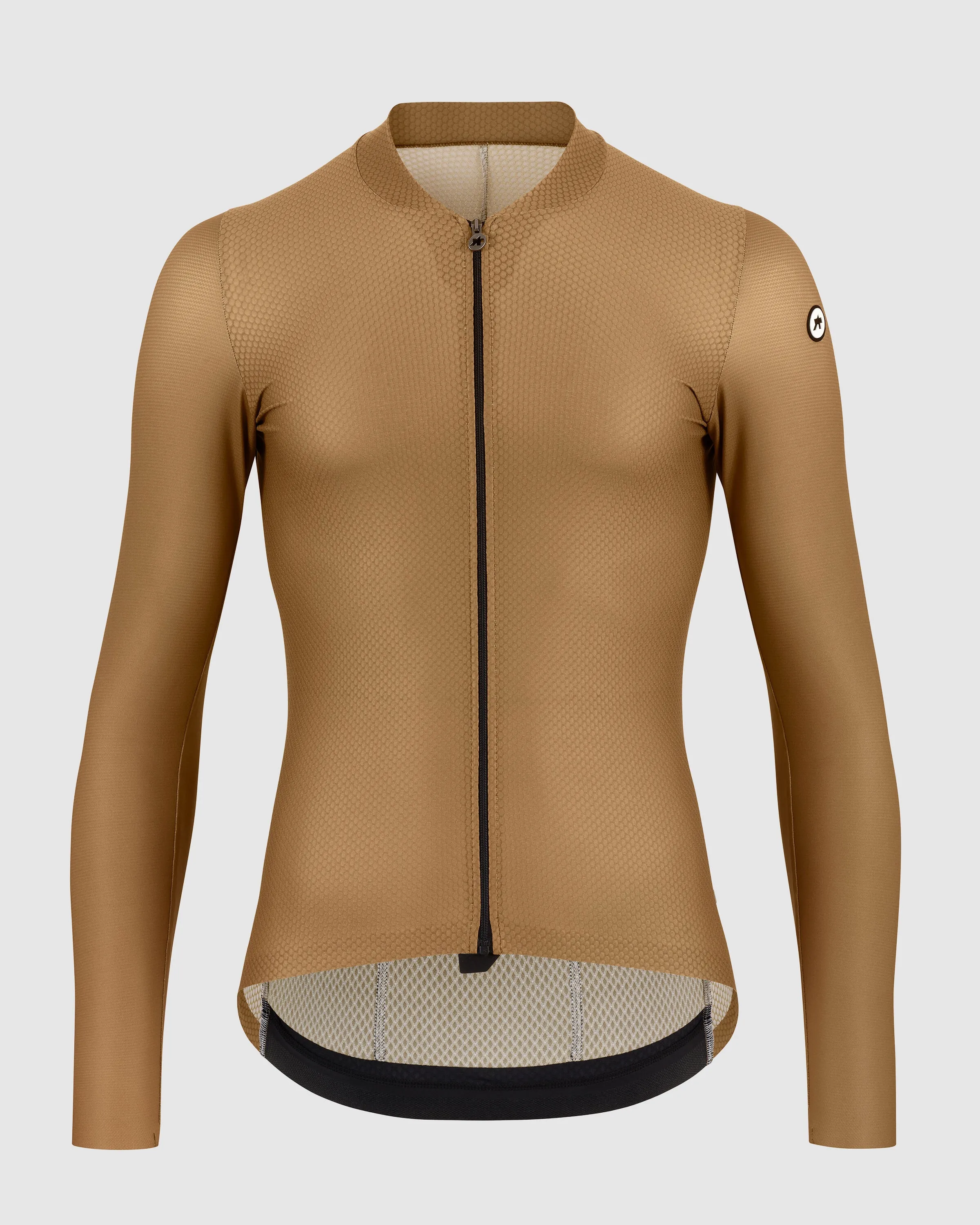 ASSOS MILLE GT LS Jersey S11