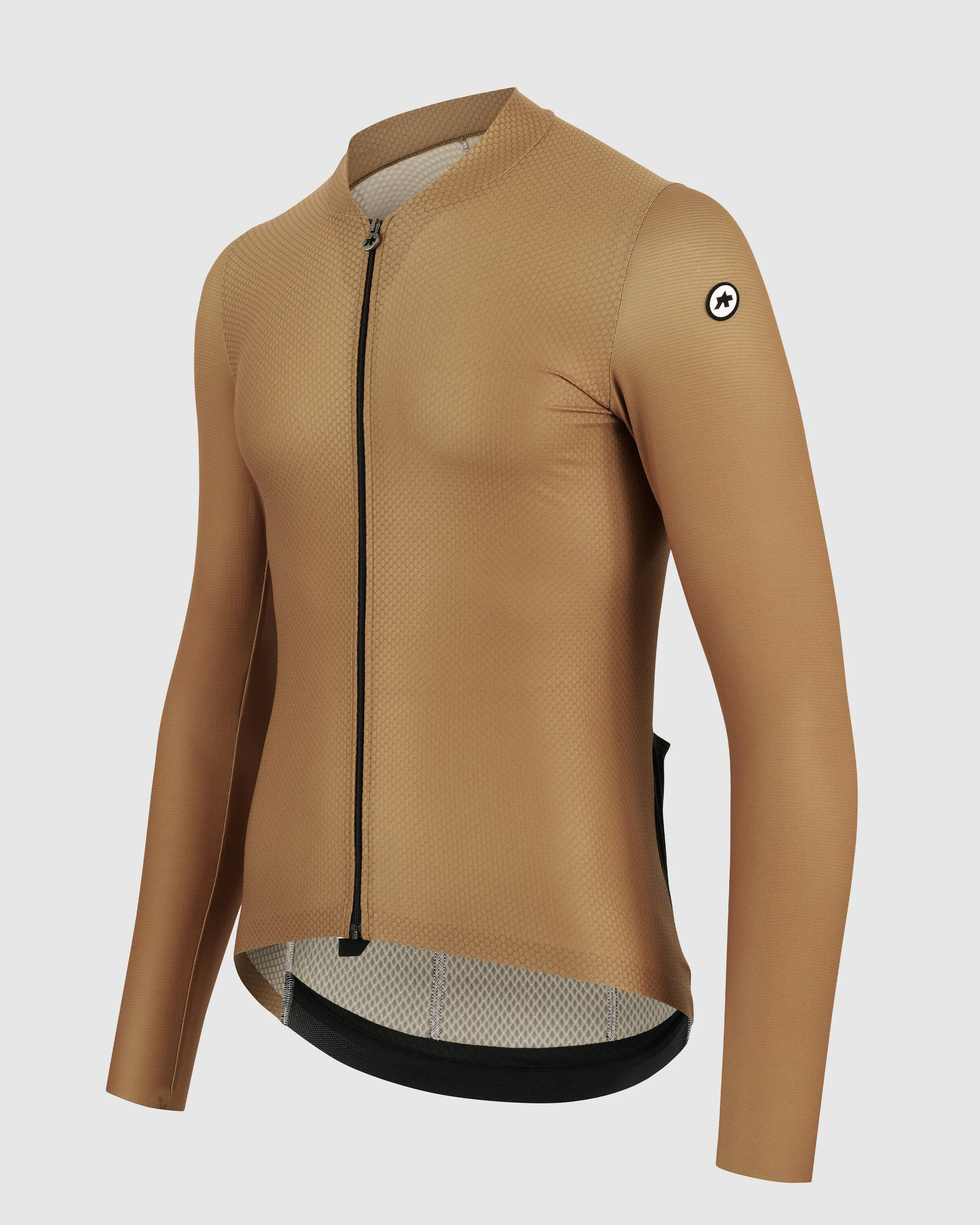 ASSOS MILLE GT LS Jersey S11