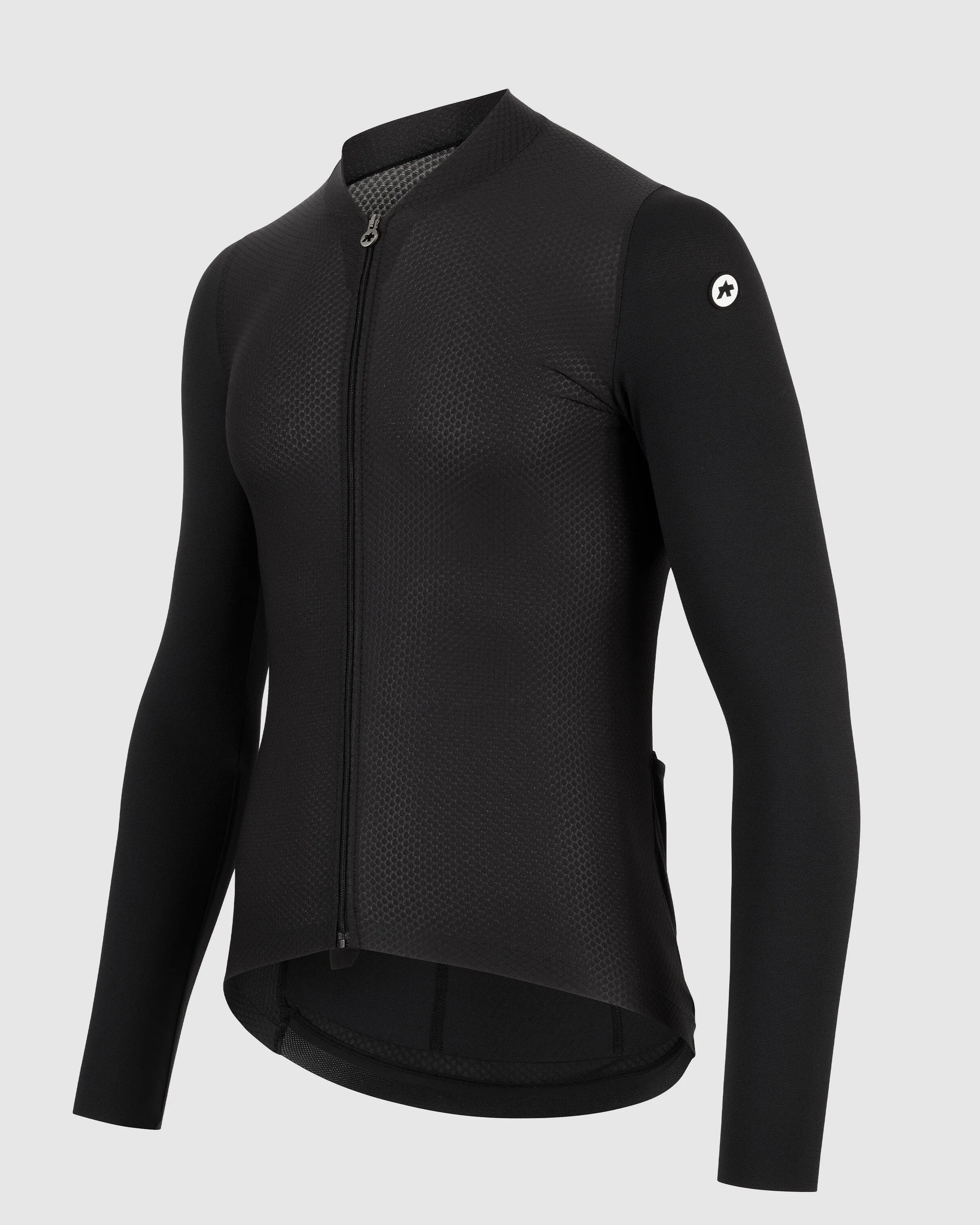 ASSOS MILLE GT LS Jersey S11