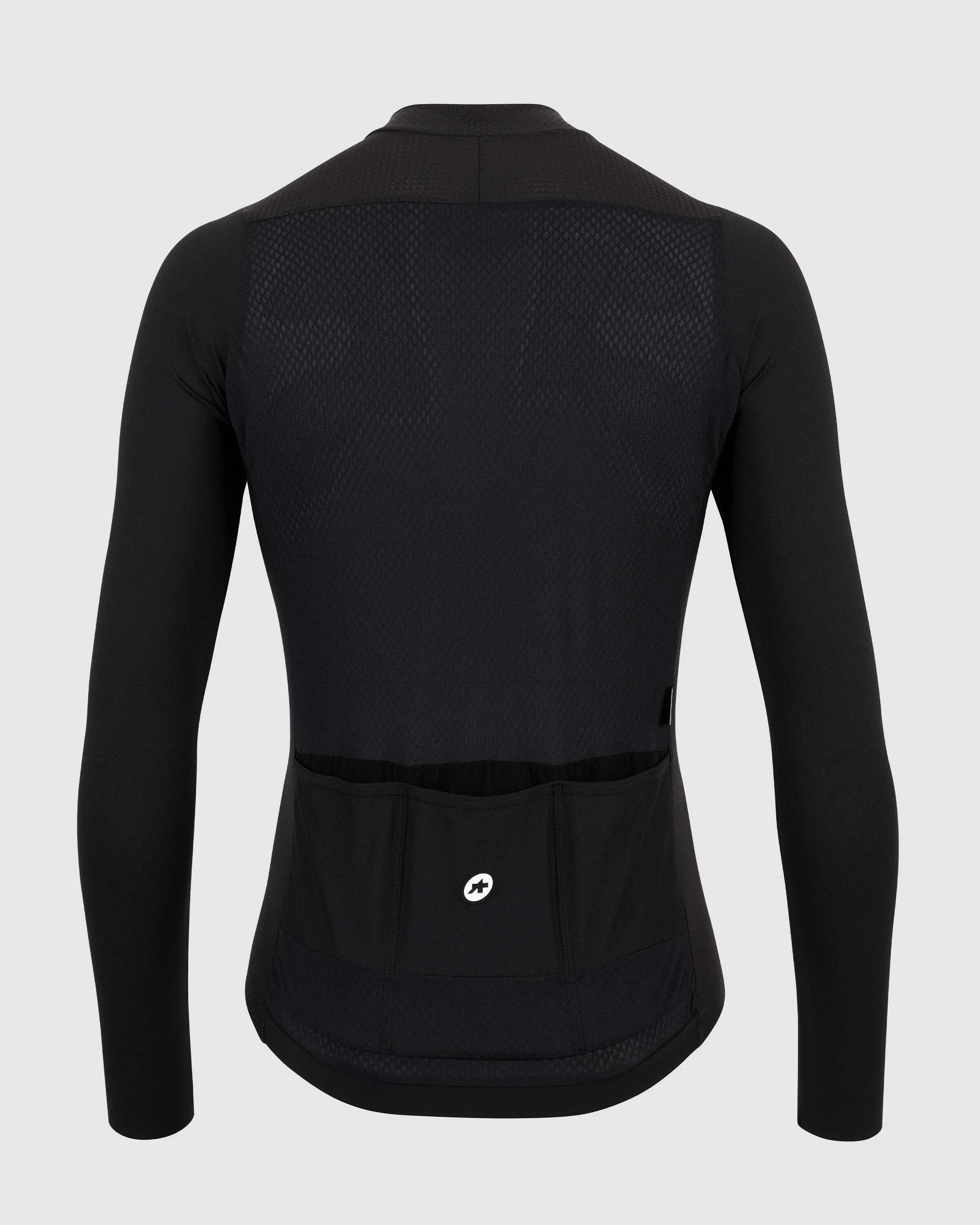 ASSOS MILLE GT LS Jersey S11