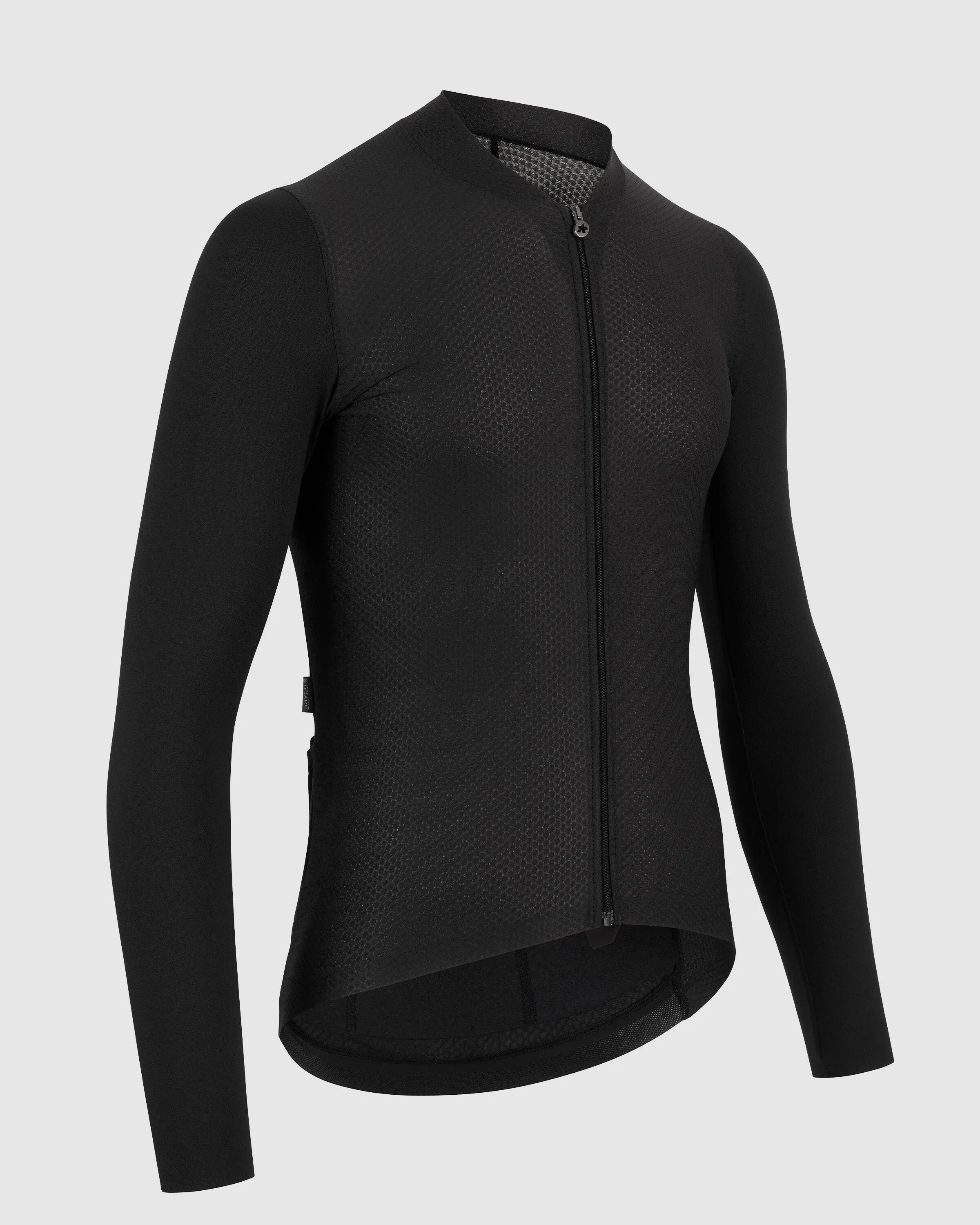 ASSOS MILLE GT LS Jersey S11