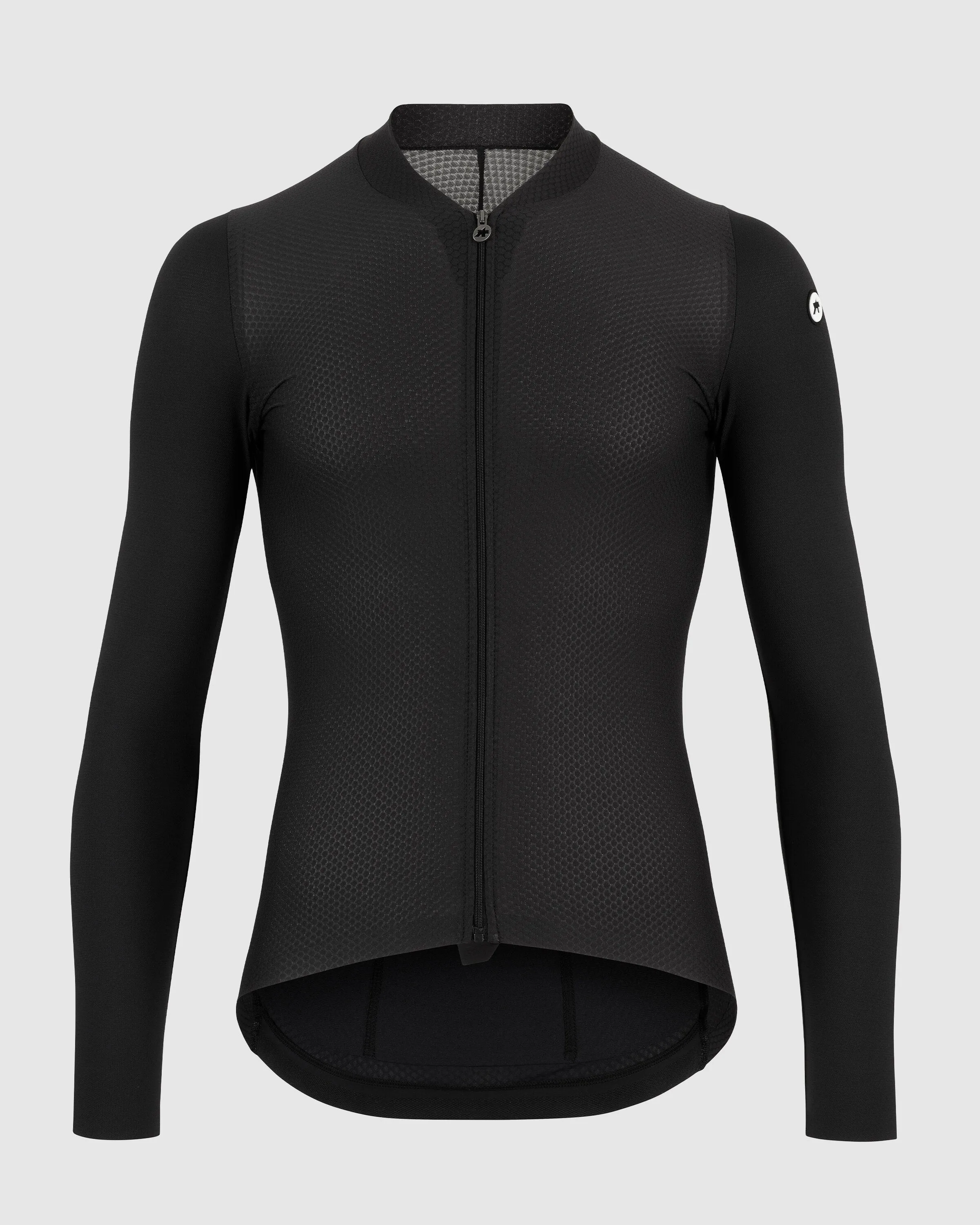 ASSOS MILLE GT LS Jersey S11