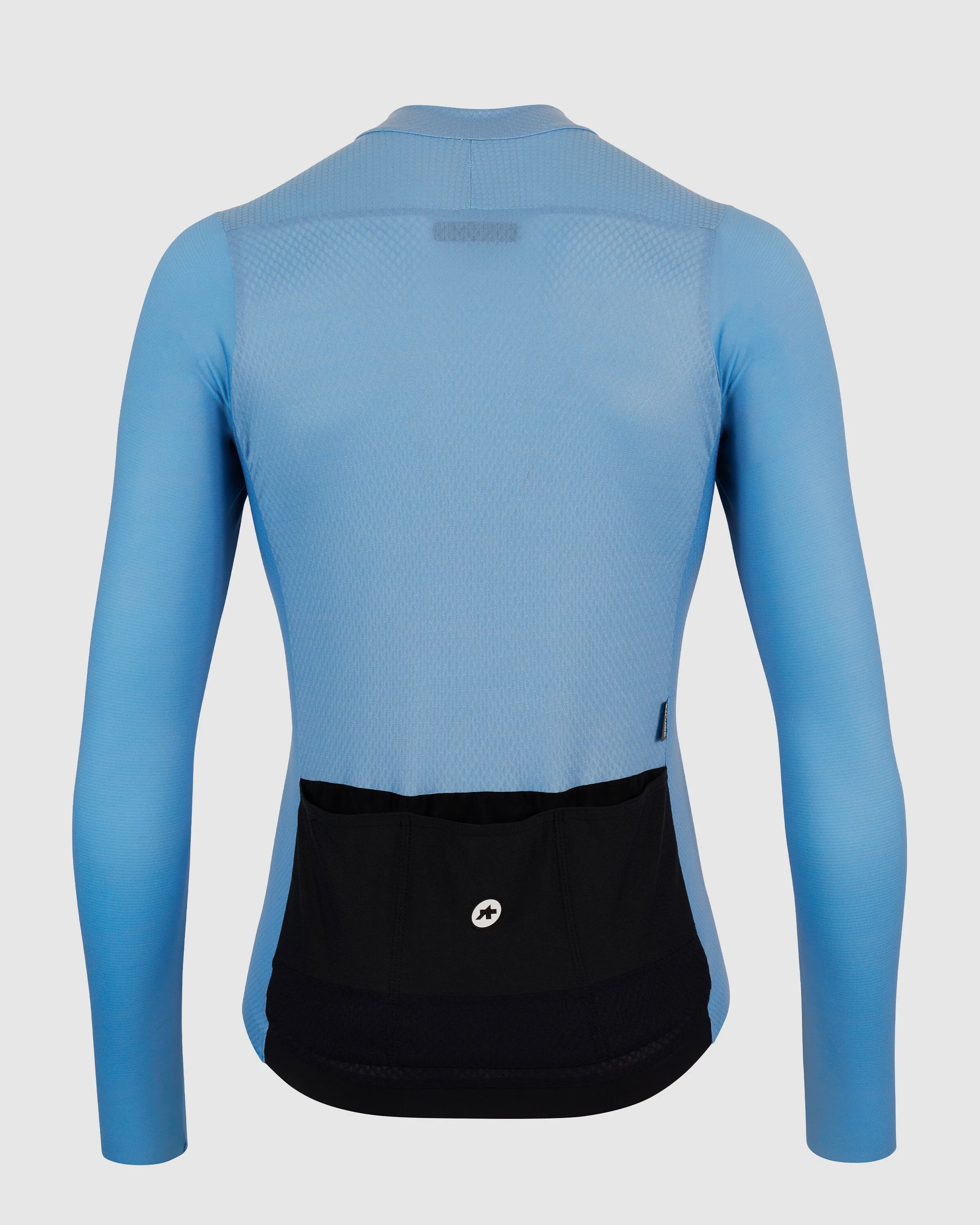 ASSOS MILLE GT LS Jersey S11