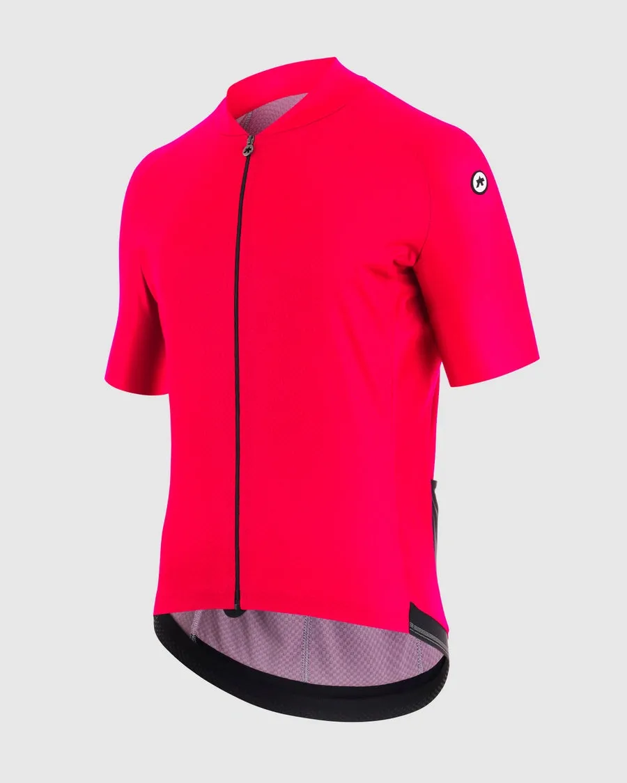 ASSOS MILLE GT SS Jersey C2 EVO