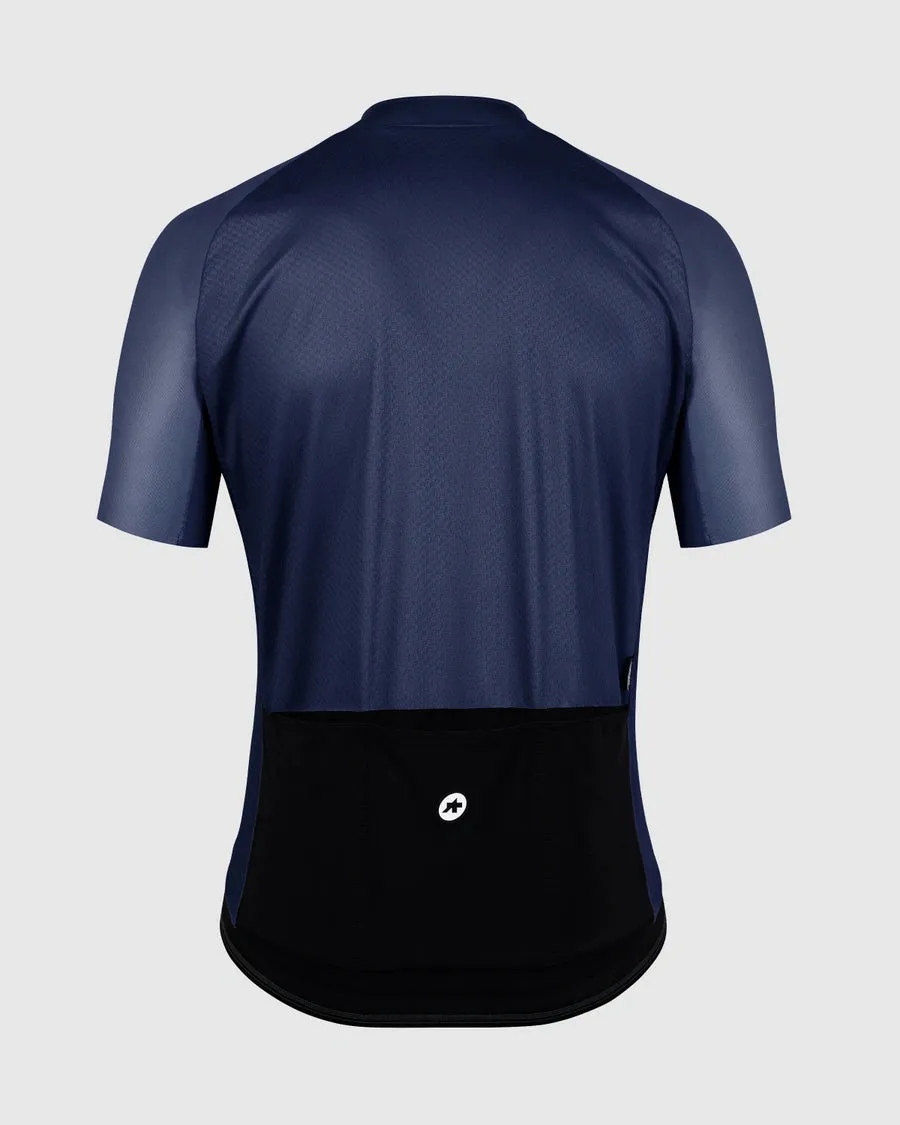 ASSOS MILLE GT SS Jersey C2 EVO