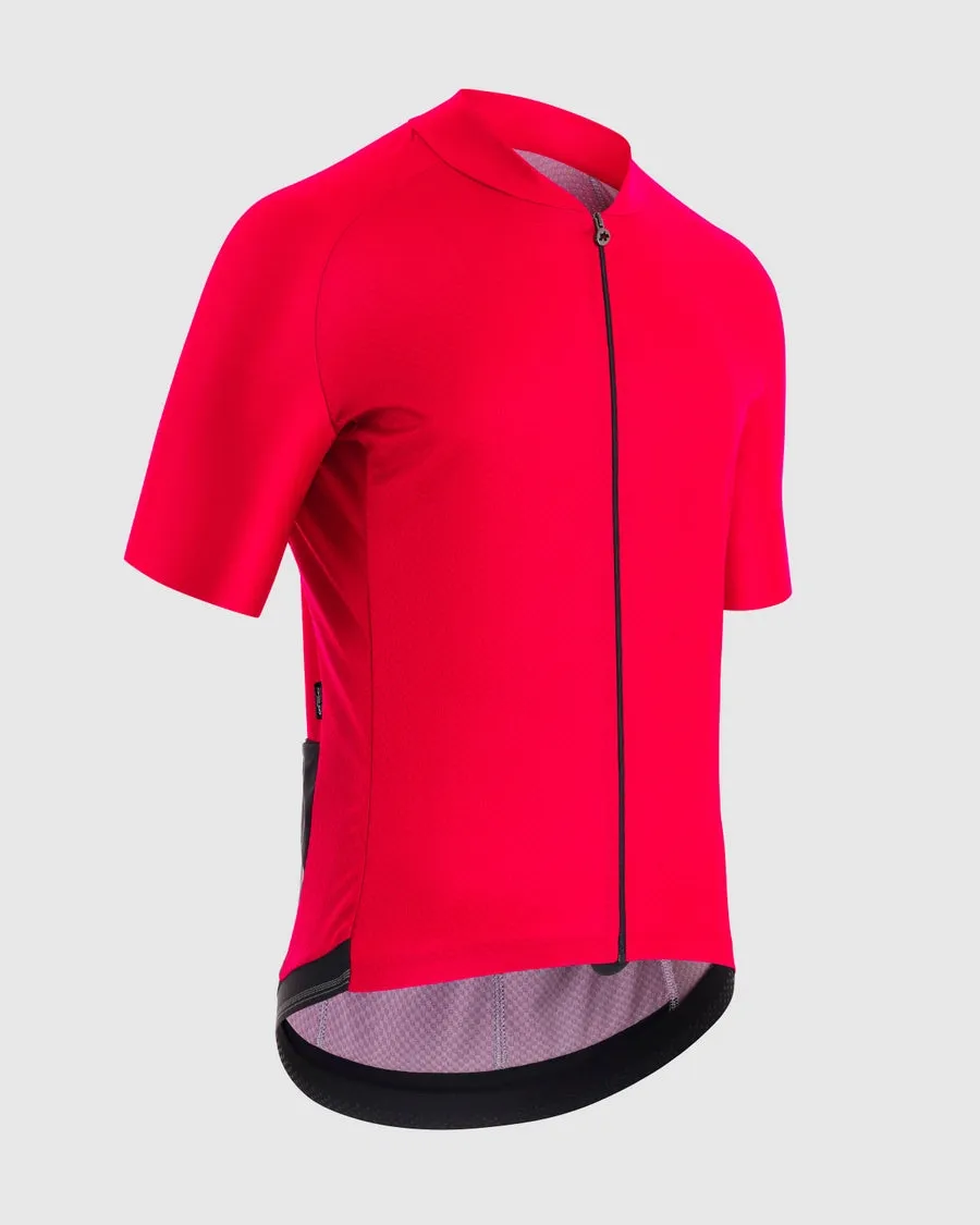 ASSOS MILLE GT SS Jersey C2 EVO