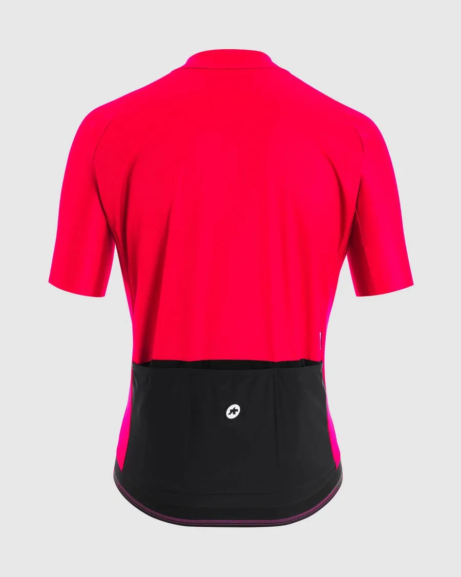 ASSOS MILLE GT SS Jersey C2 EVO