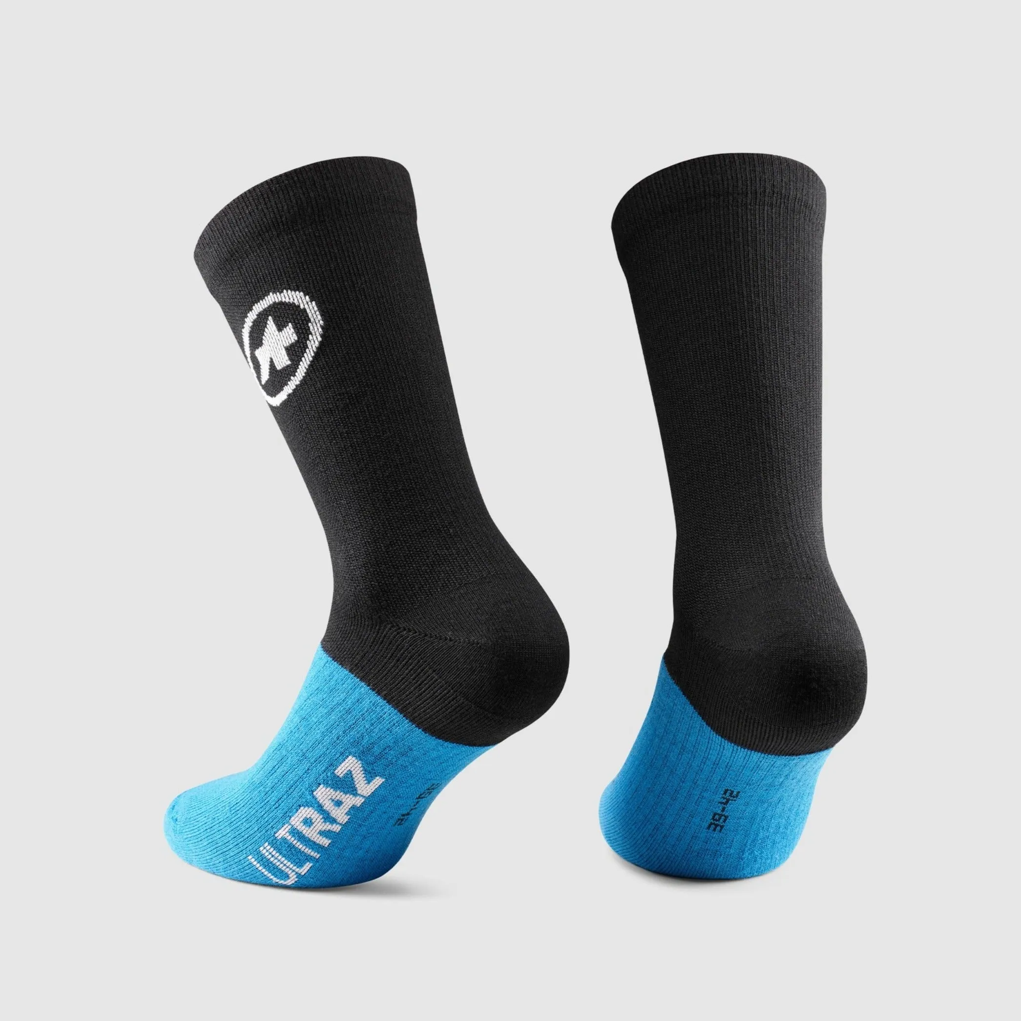 ASSOS ULTRAZ Winter Socks EVO