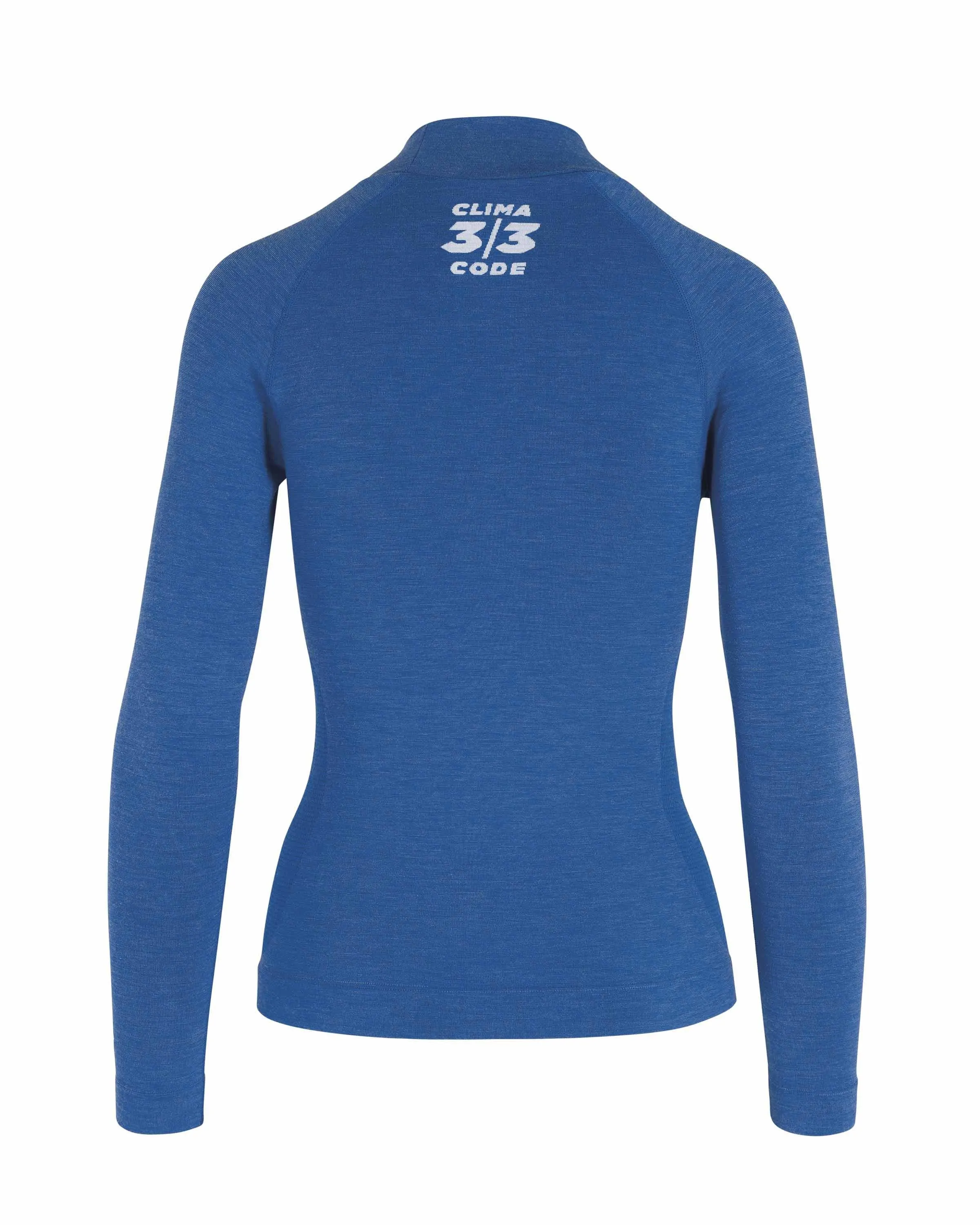 ASSOS Women's Ultraz Winter LS Skin Layer