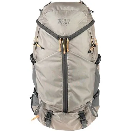 Backpack Coulee 40L Mystery Ranch, light gray