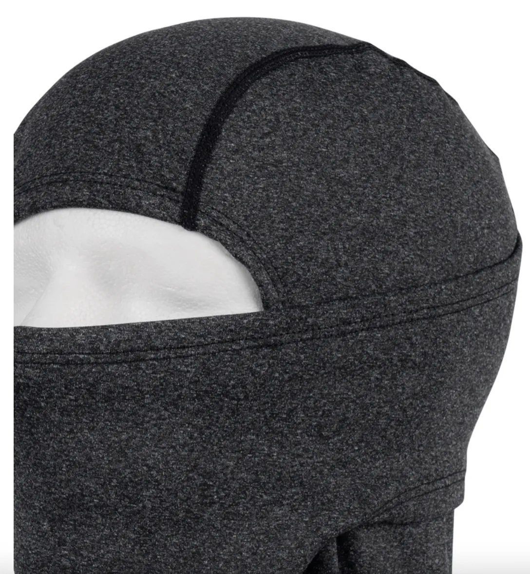 Balaclava 1-hole stretch