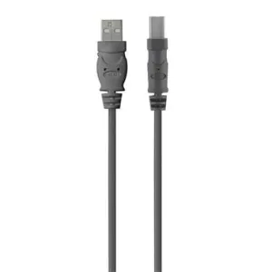 Belkin Usb2.0 A - B Cable 3M