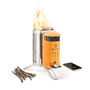 BioLite CampStove 2 