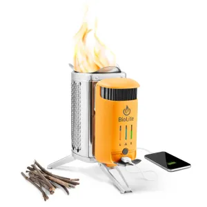 BioLite Campstove Stove 2 