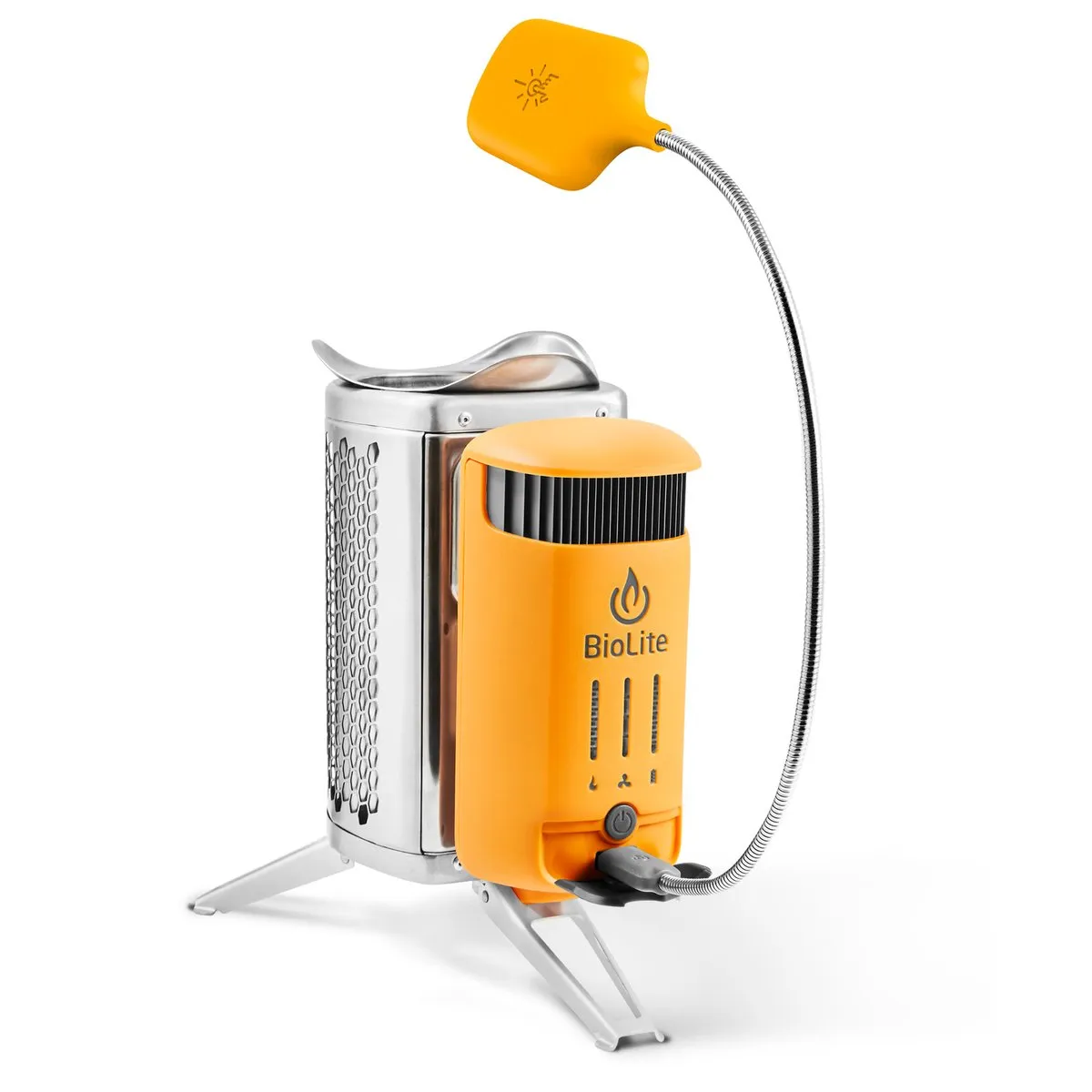 BioLite Campstove Stove 2 