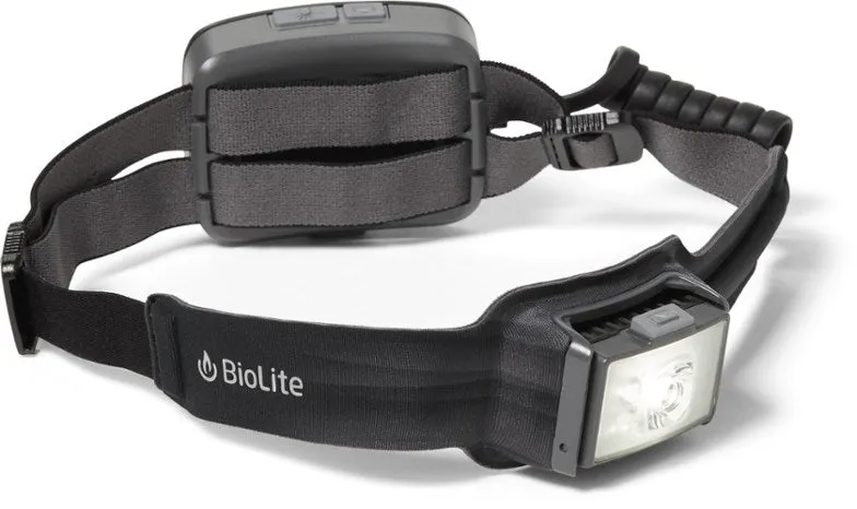 BioLite HeadLamp 800 PRO