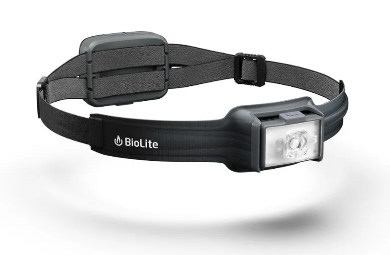 BioLite HeadLamp 800 PRO