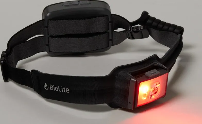 BioLite HeadLamp 800 PRO