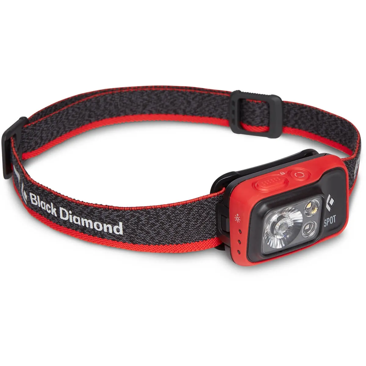 Black Diamond Spot Headlamp 400 Lumens