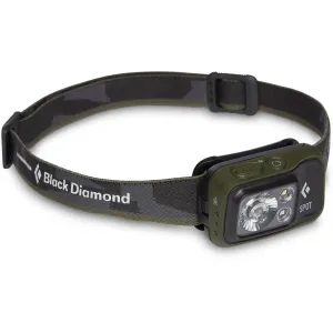 Black Diamond Spot Headlamp 400 Lumens