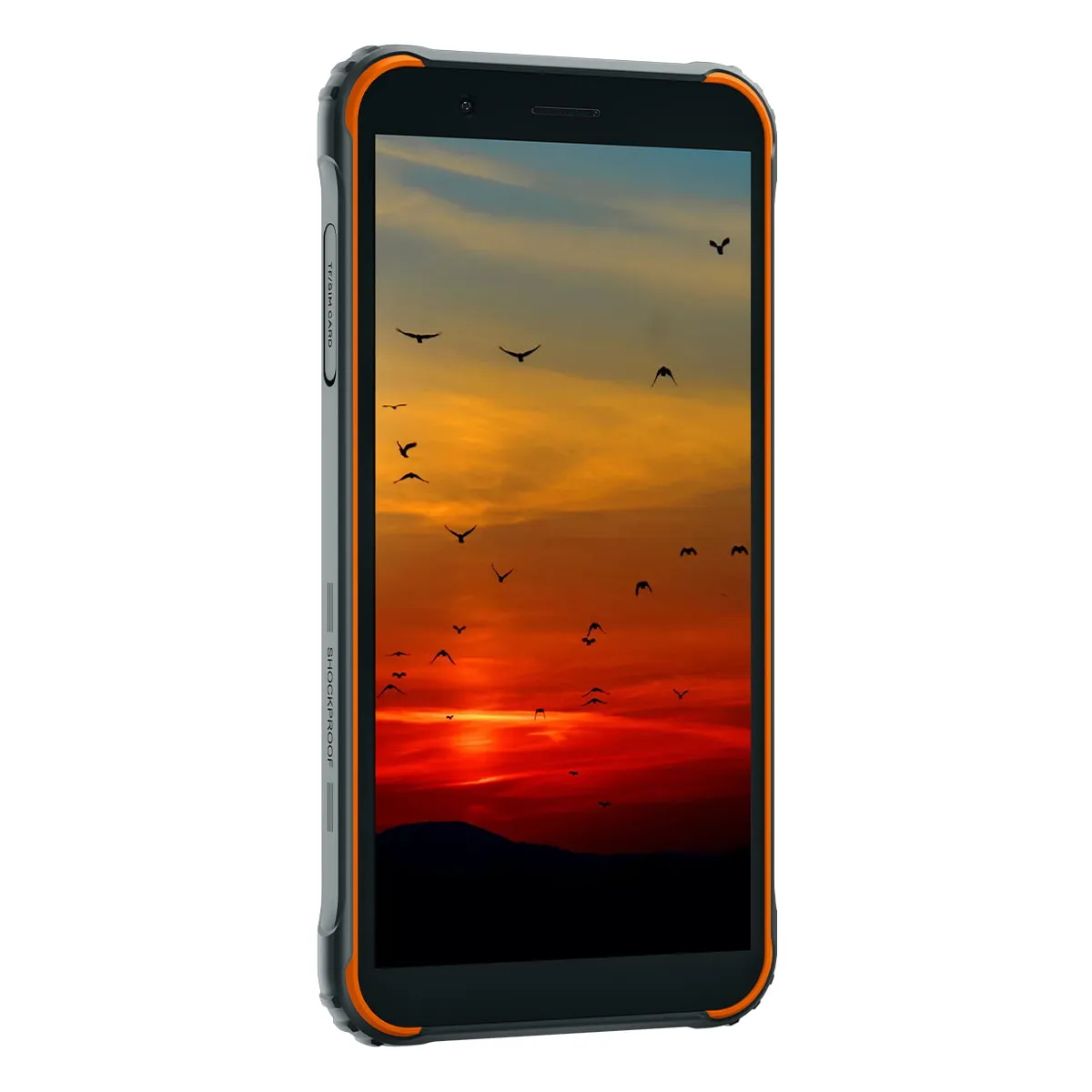 Blackview BV4900S 5580 mAh 2GB RAM 32GB ROM