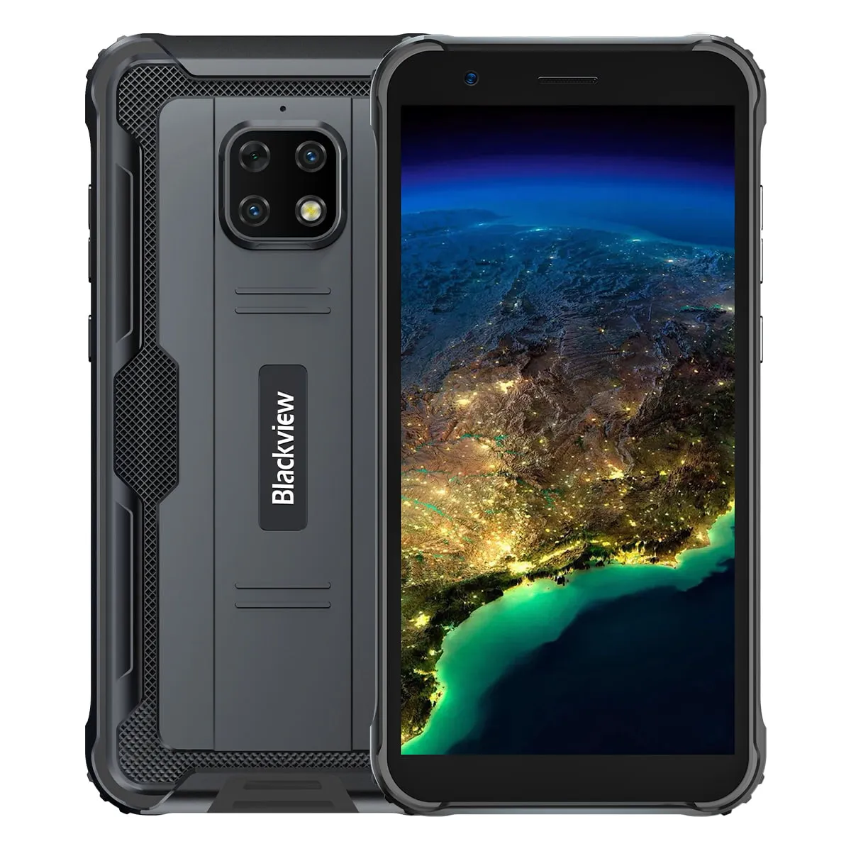 Blackview BV4900S 5580 mAh 2GB RAM 32GB ROM