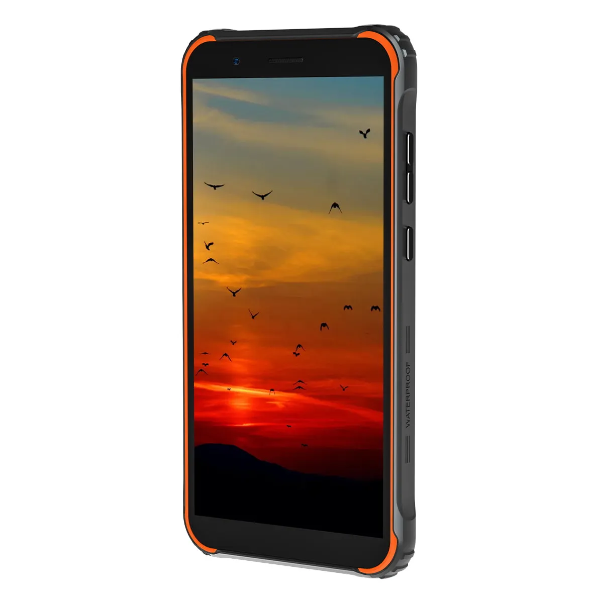 Blackview BV4900S 5580 mAh 2GB RAM 32GB ROM