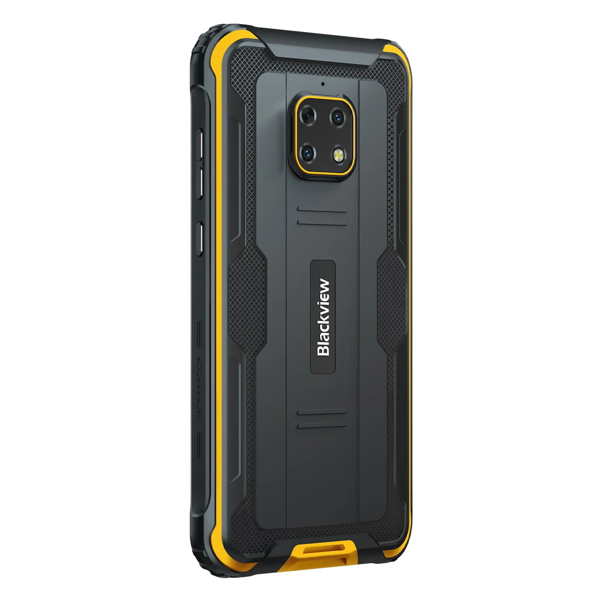 Blackview BV4900S 5580 mAh 2GB RAM 32GB ROM