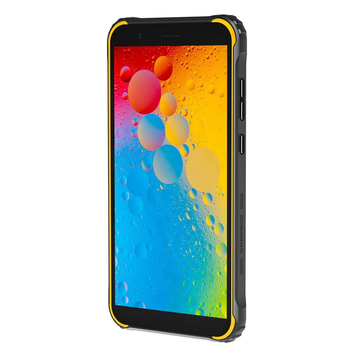 Blackview BV4900S 5580 mAh 2GB RAM 32GB ROM